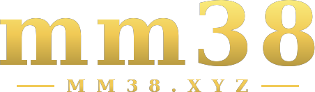 mm38 logo